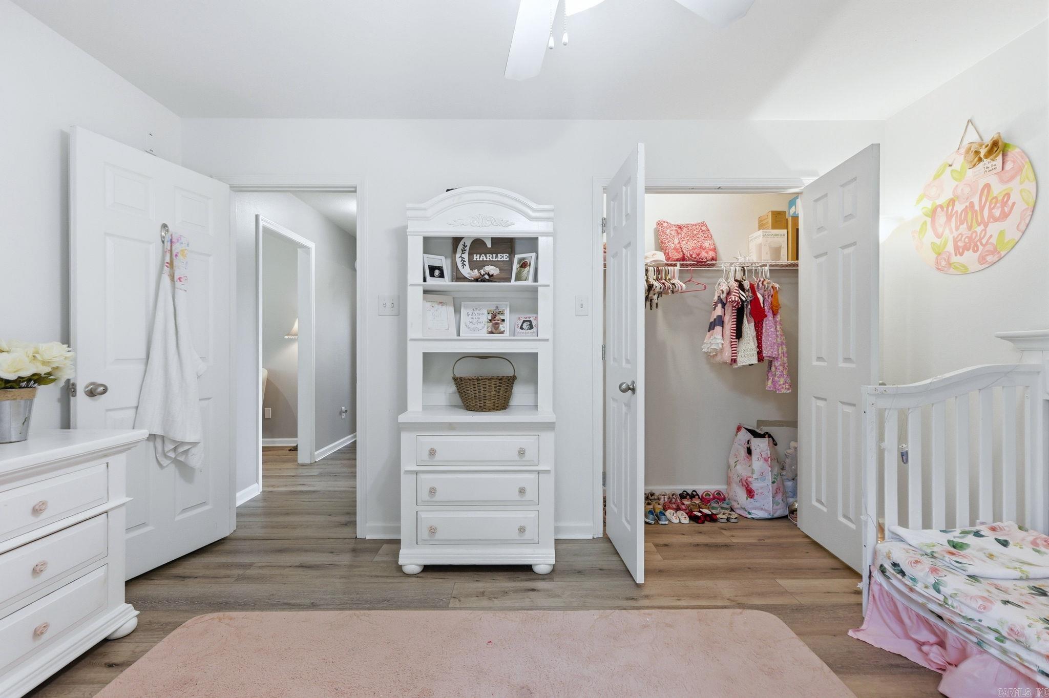 WEST SIDE SUBDIVISION - Residential