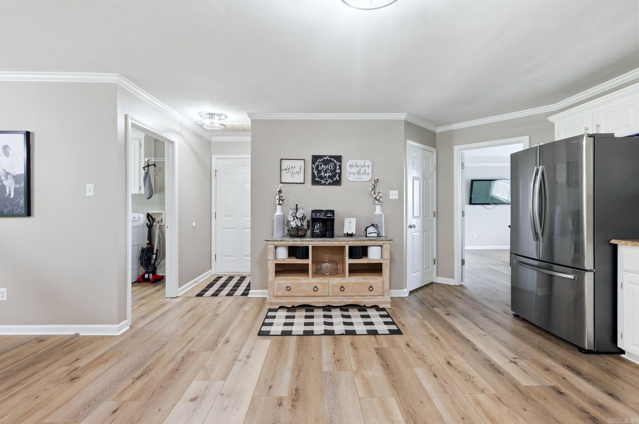 WEST SIDE SUBDIVISION - Residential