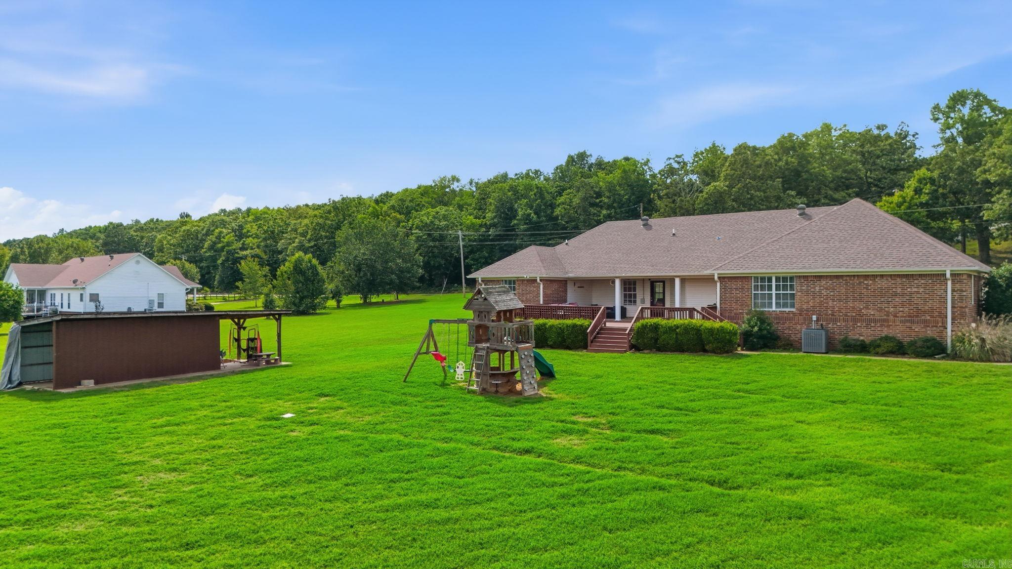 WEST SIDE SUBDIVISION - Residential
