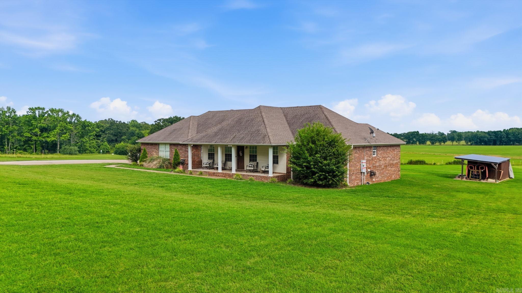 WEST SIDE SUBDIVISION - Residential