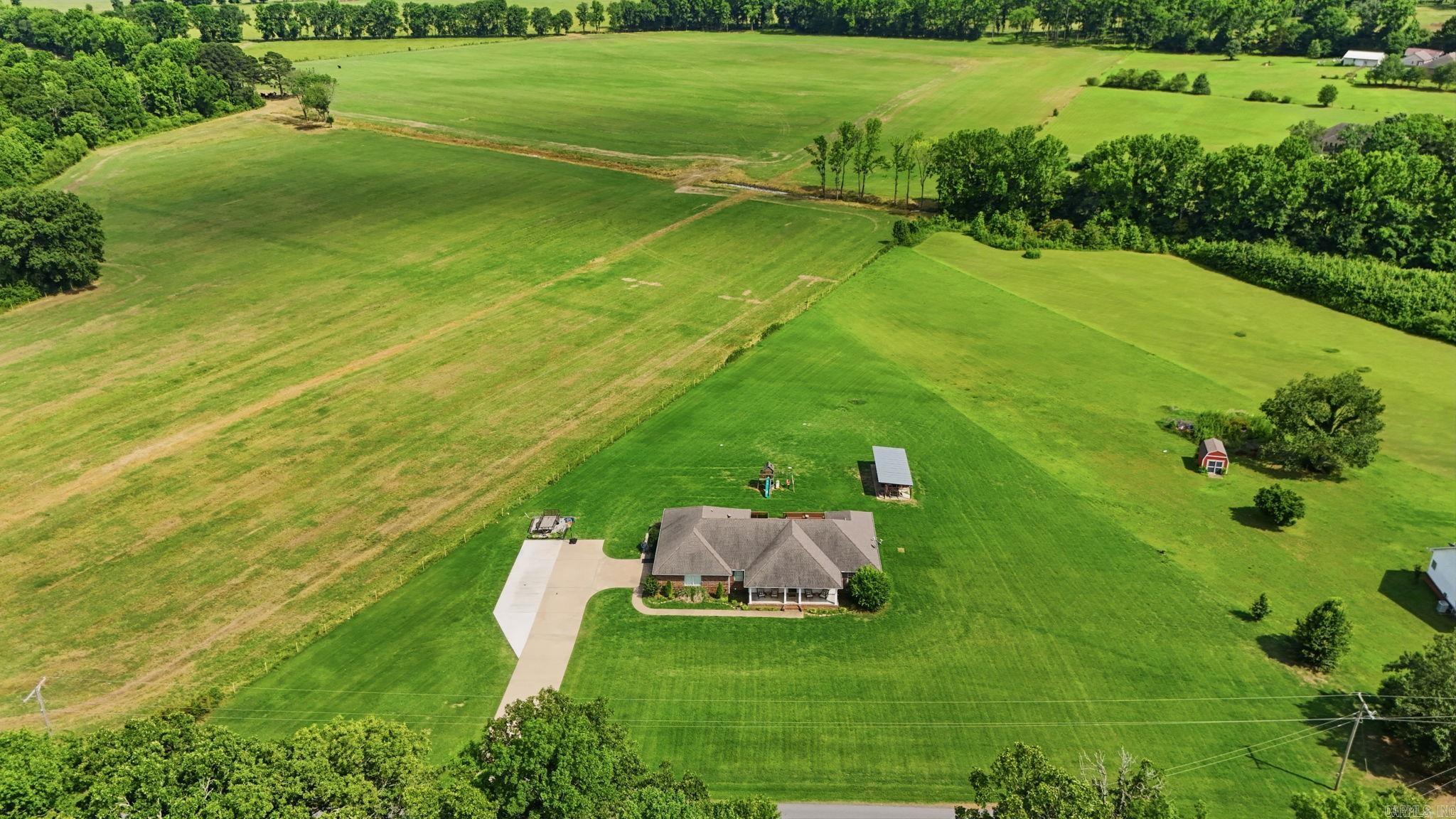 WEST SIDE SUBDIVISION - Residential