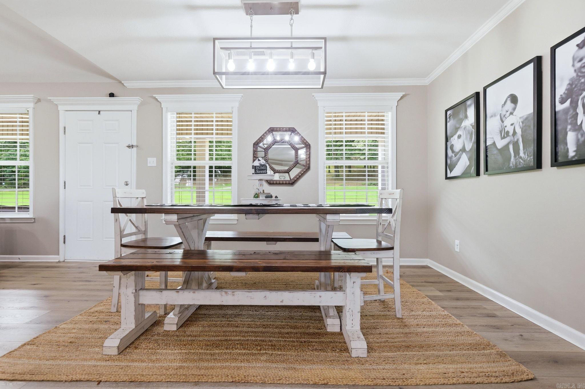 WEST SIDE SUBDIVISION - Residential