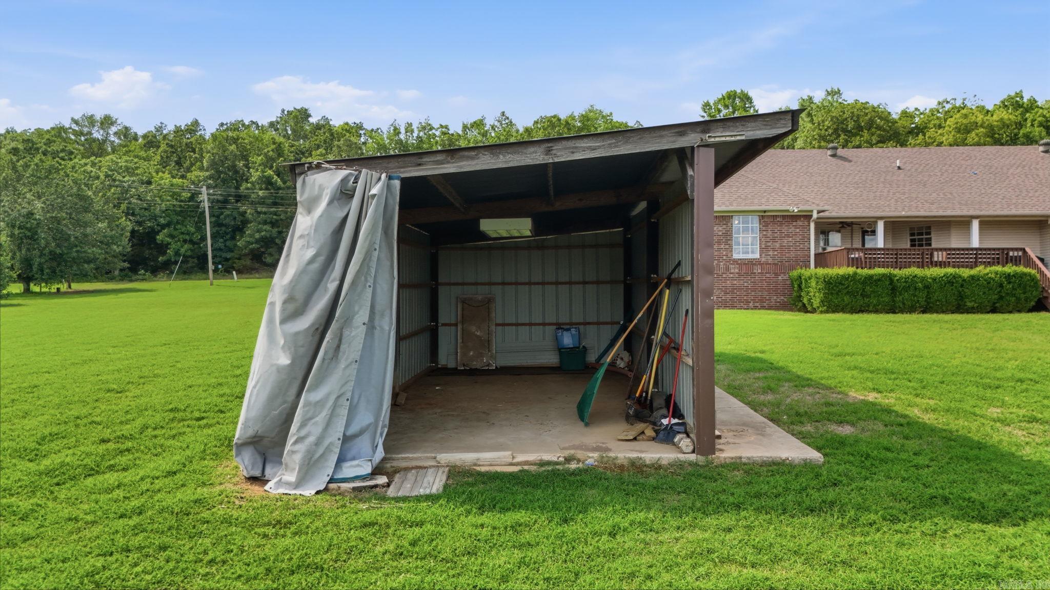 WEST SIDE SUBDIVISION - Residential
