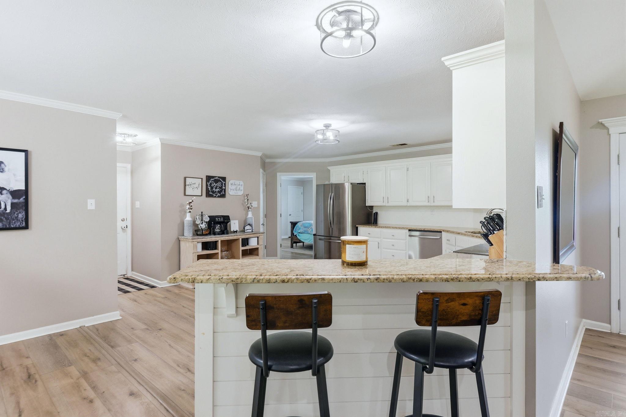WEST SIDE SUBDIVISION - Residential