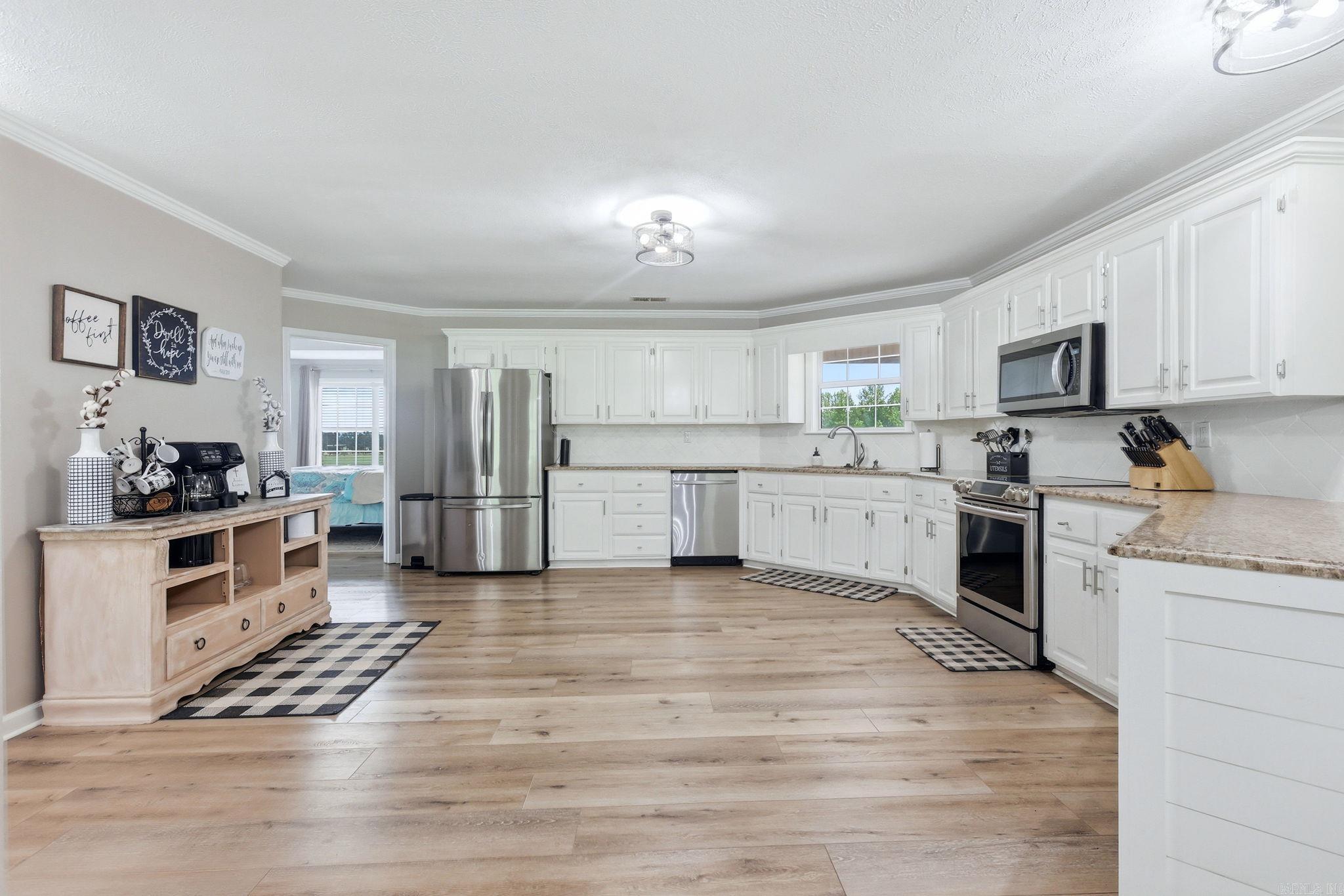 WEST SIDE SUBDIVISION - Residential
