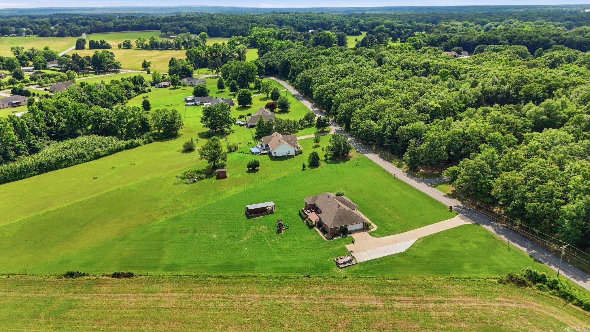 WEST SIDE SUBDIVISION - Residential