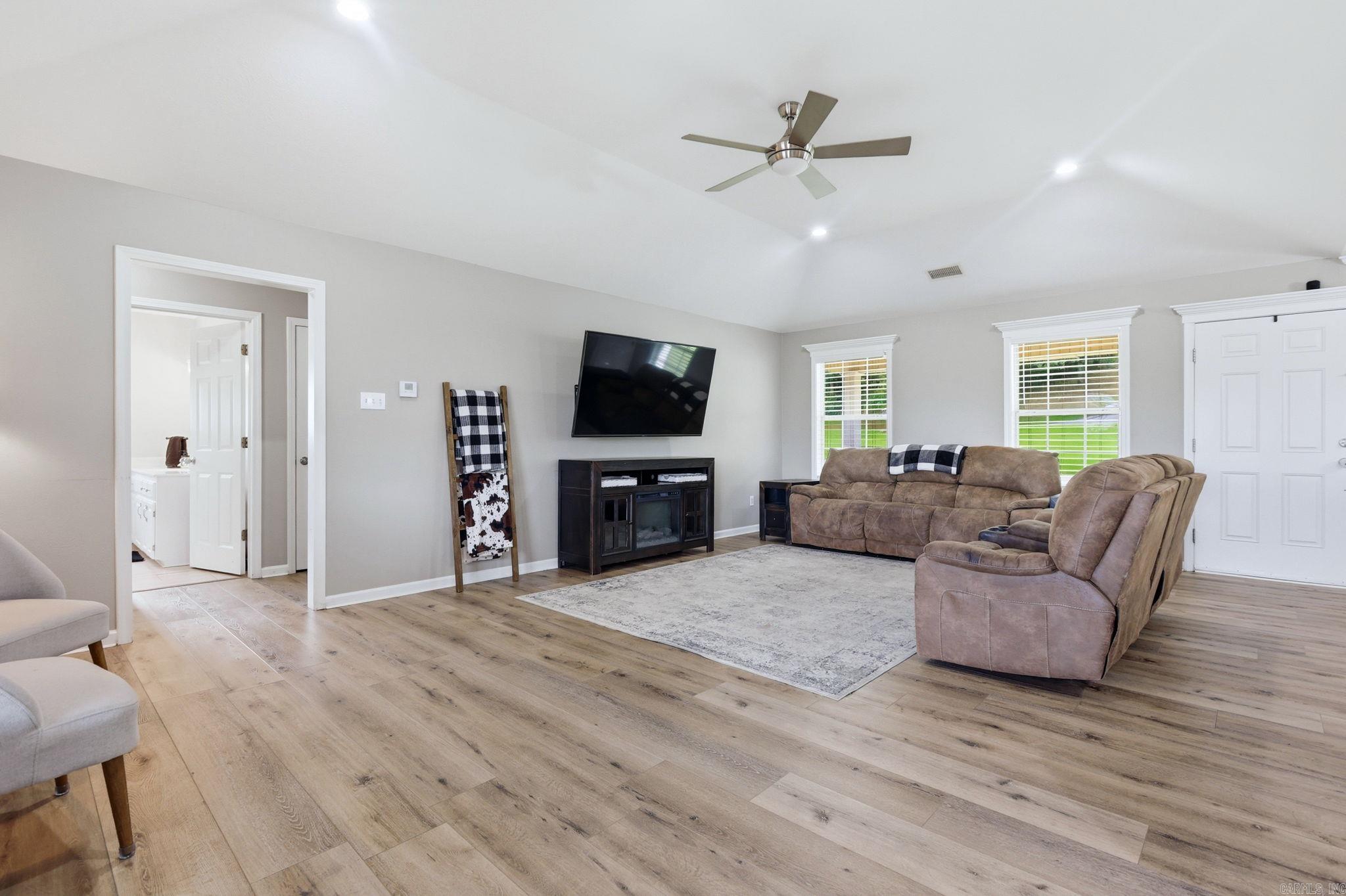 WEST SIDE SUBDIVISION - Residential
