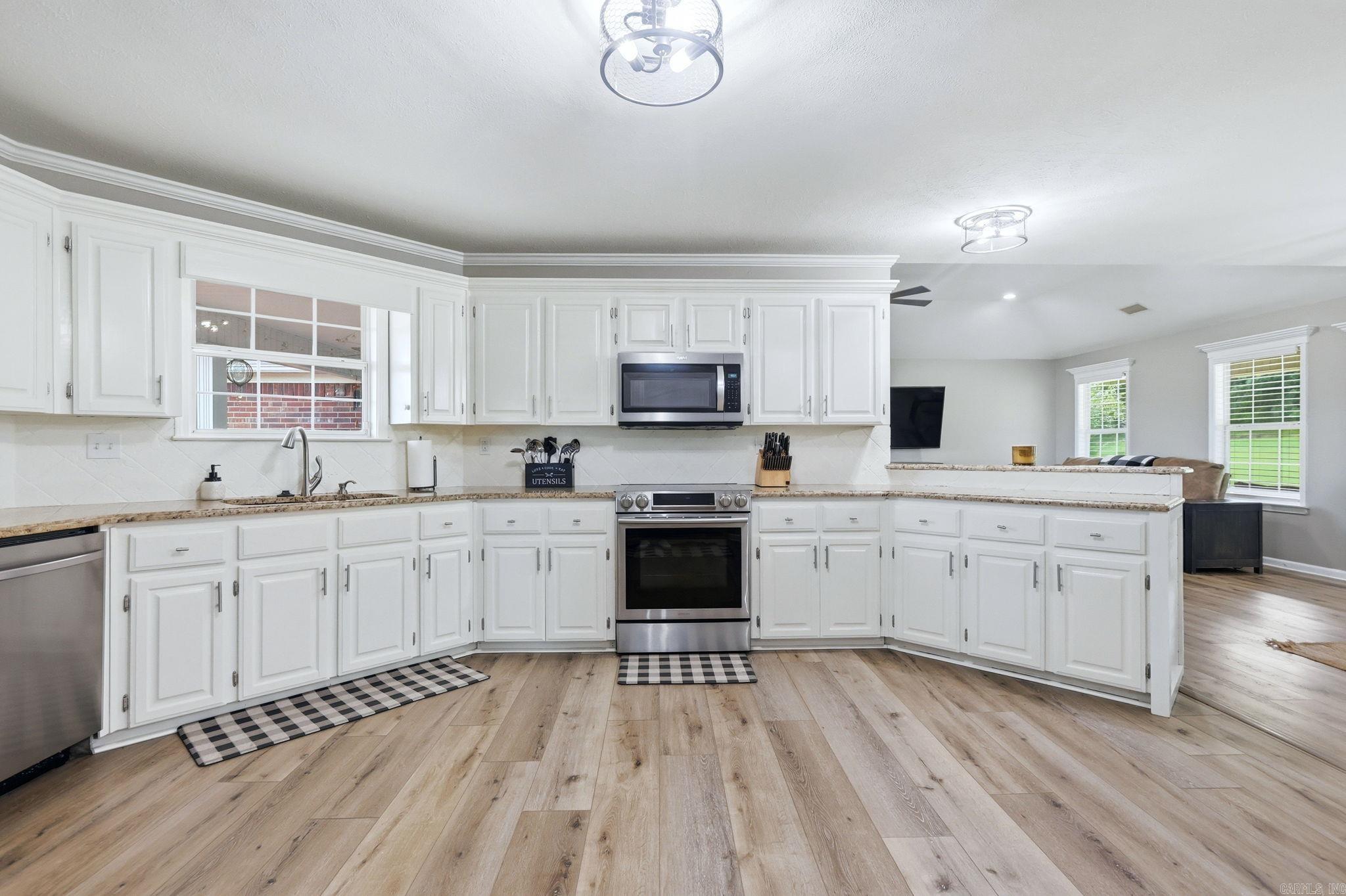 WEST SIDE SUBDIVISION - Residential