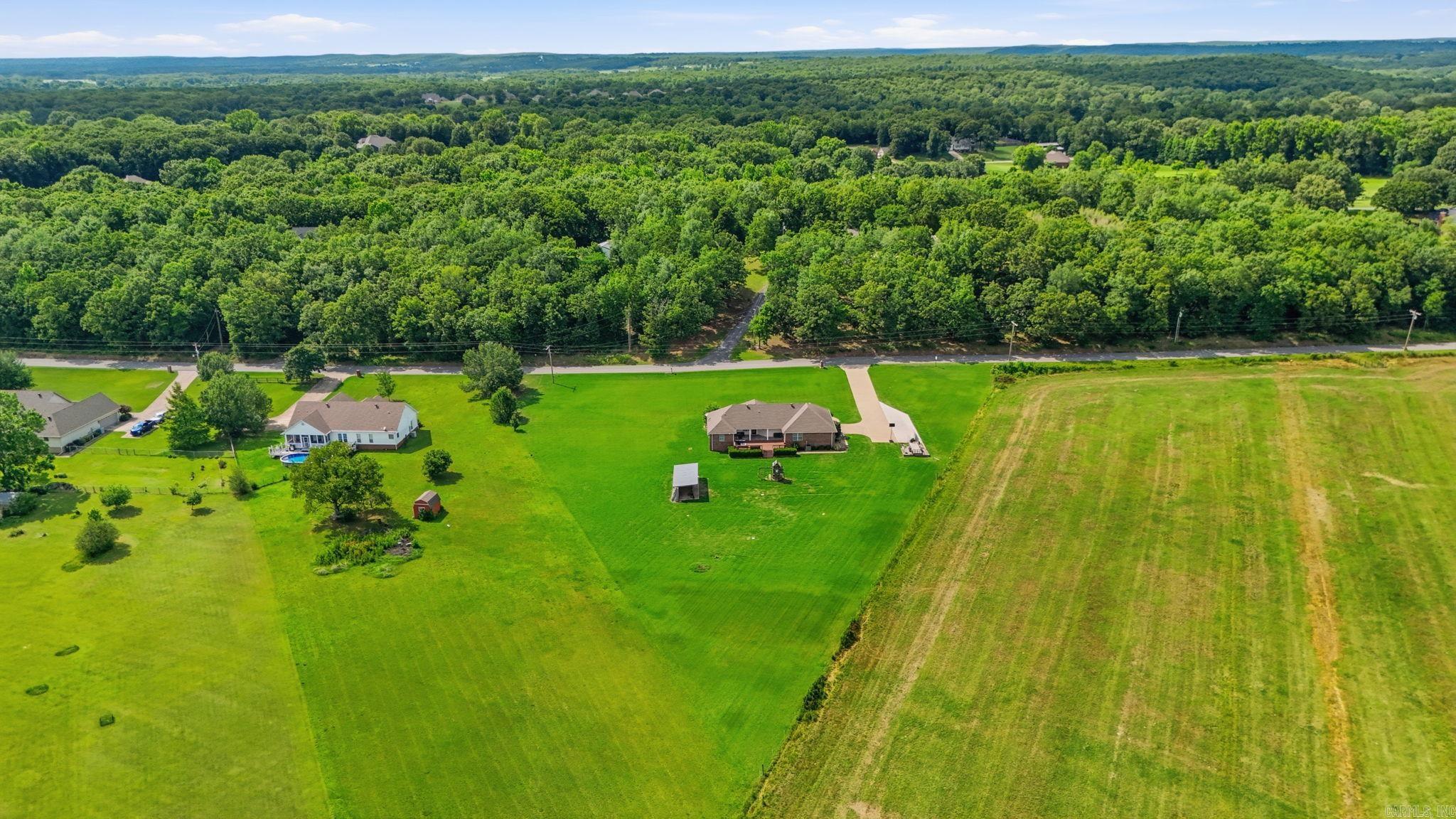 WEST SIDE SUBDIVISION - Residential