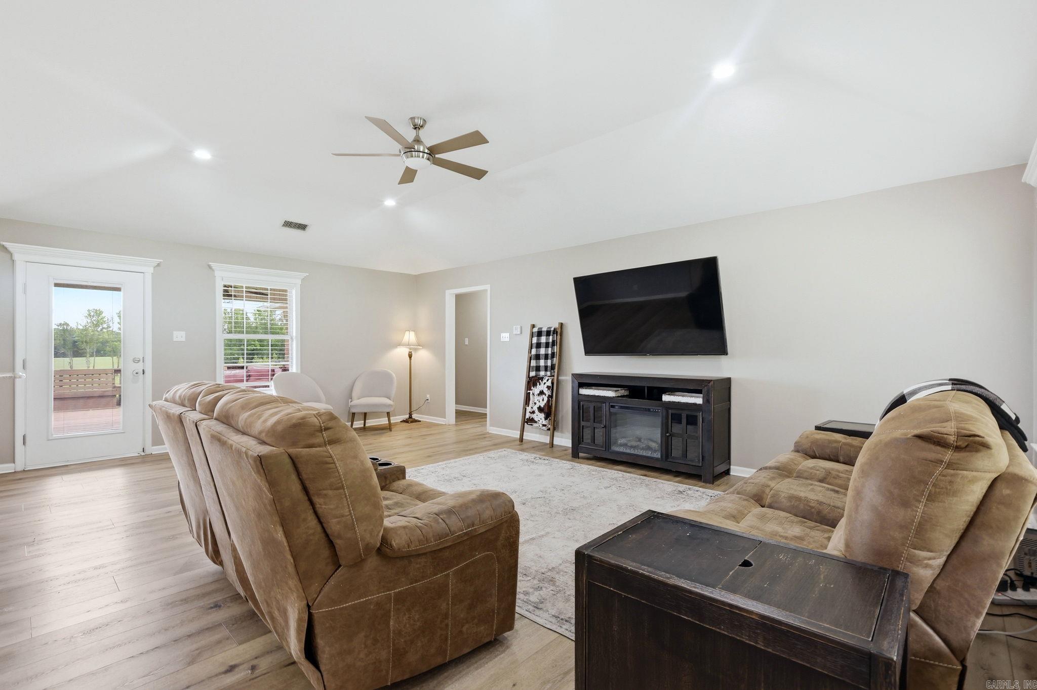 WEST SIDE SUBDIVISION - Residential