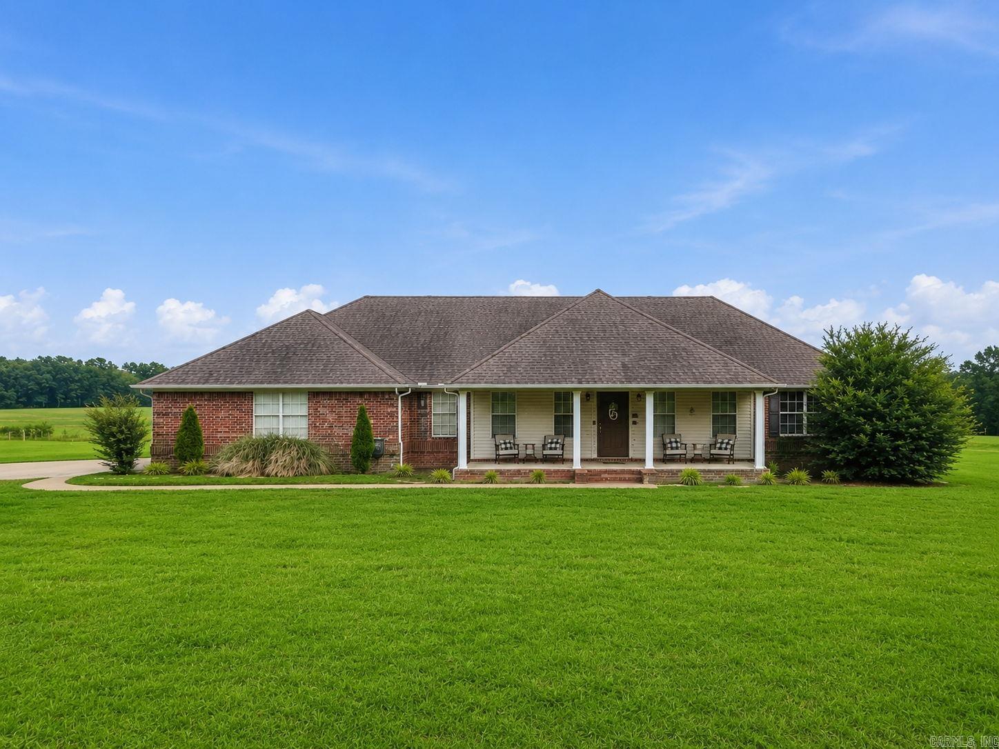 WEST SIDE SUBDIVISION - Residential