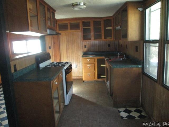Hays - Residential