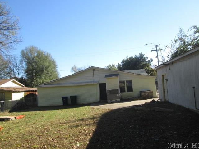 Hays - Residential