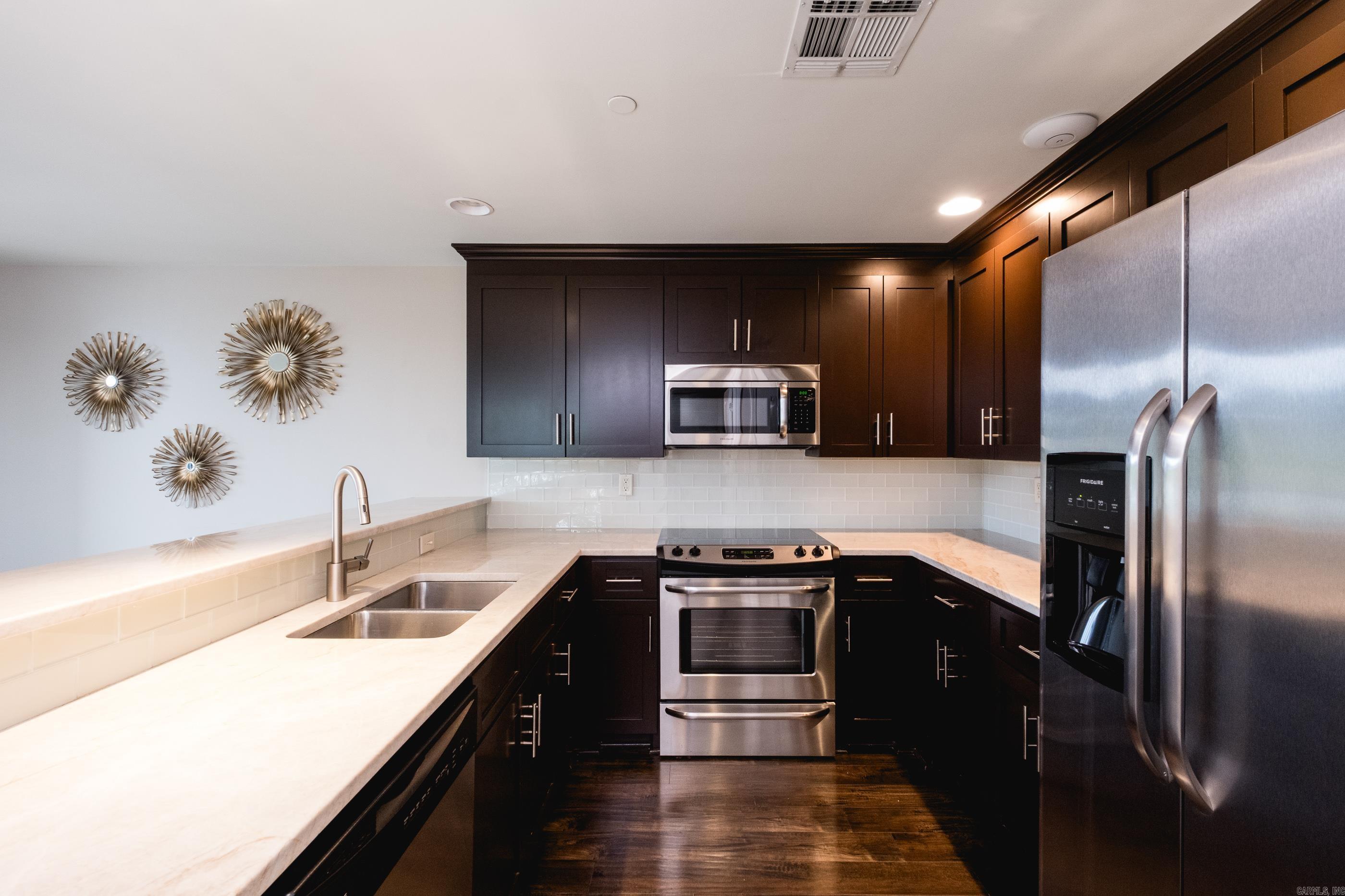 Riverdale HPR - Residential