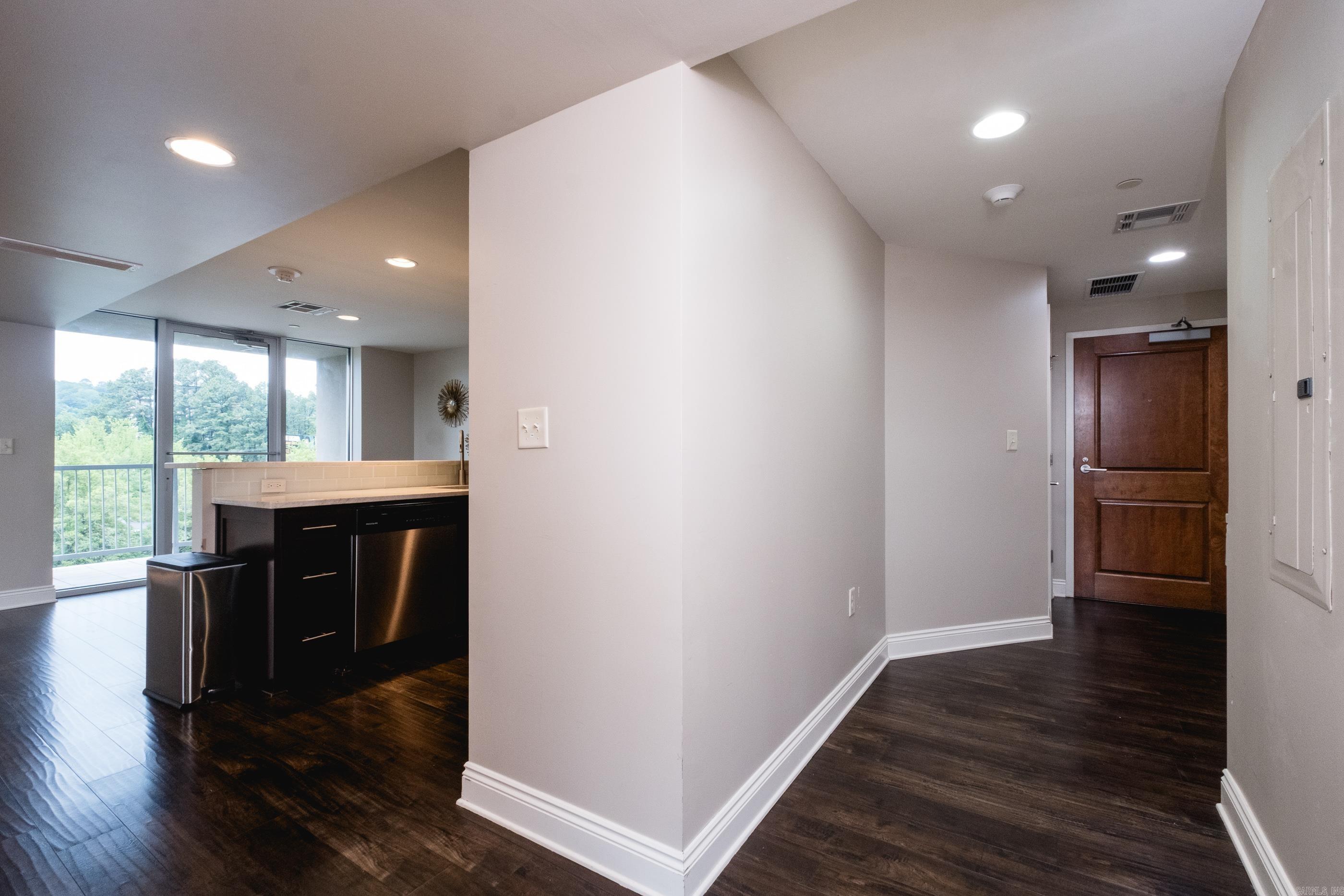 Riverdale HPR - Residential
