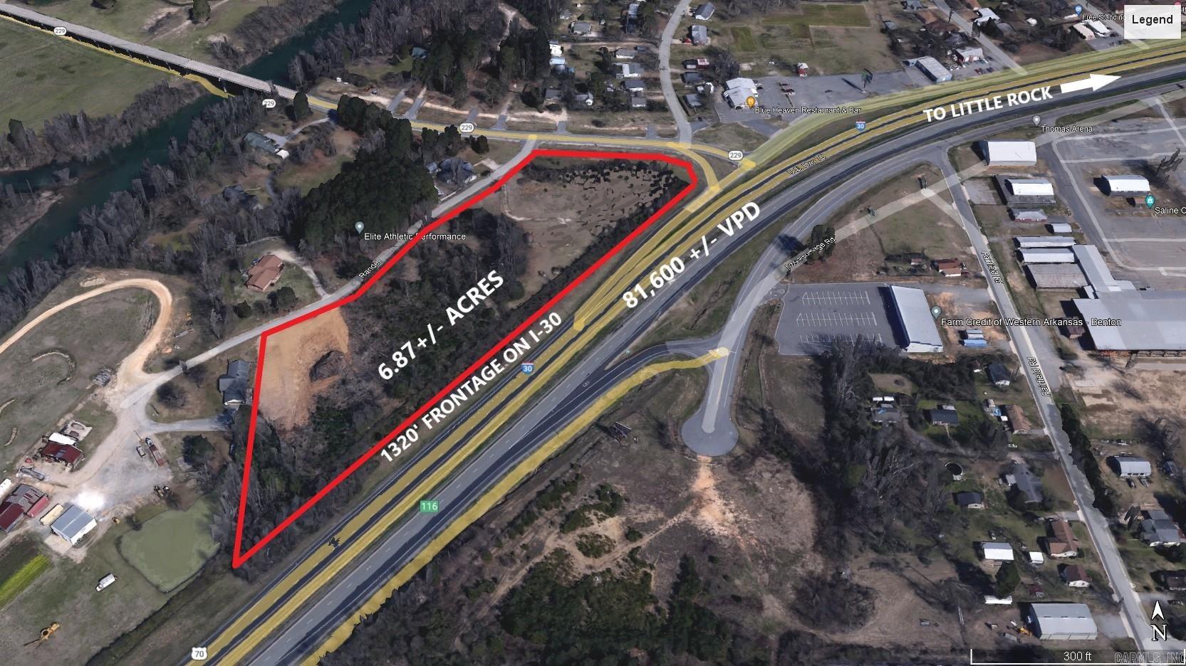 Enwood - Commercial Sale