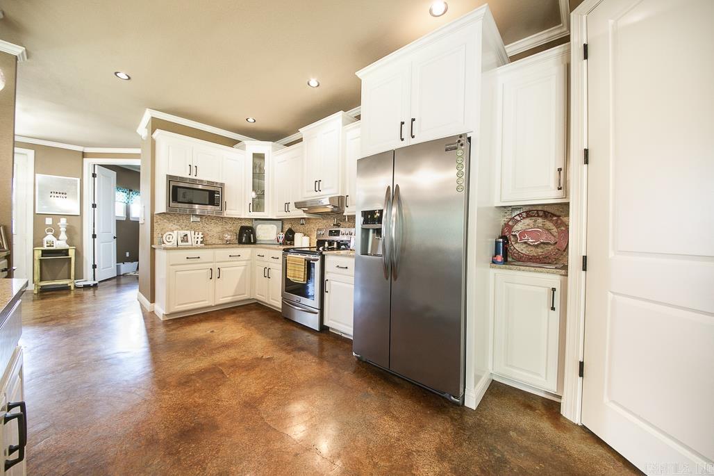 Not In List - Residential