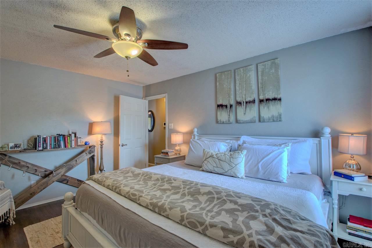 MEADOW RIDGE ADDN - Residential