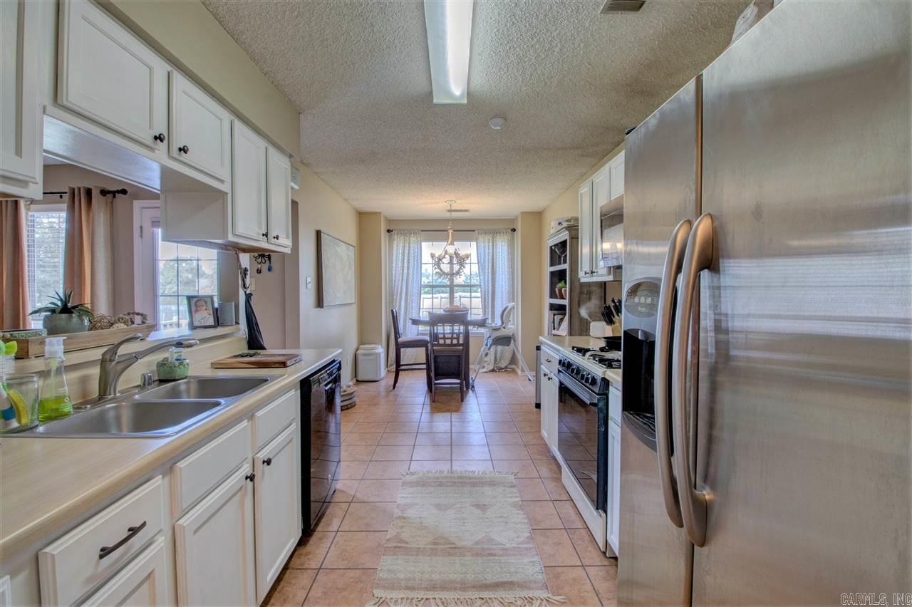 MEADOW RIDGE ADDN - Residential
