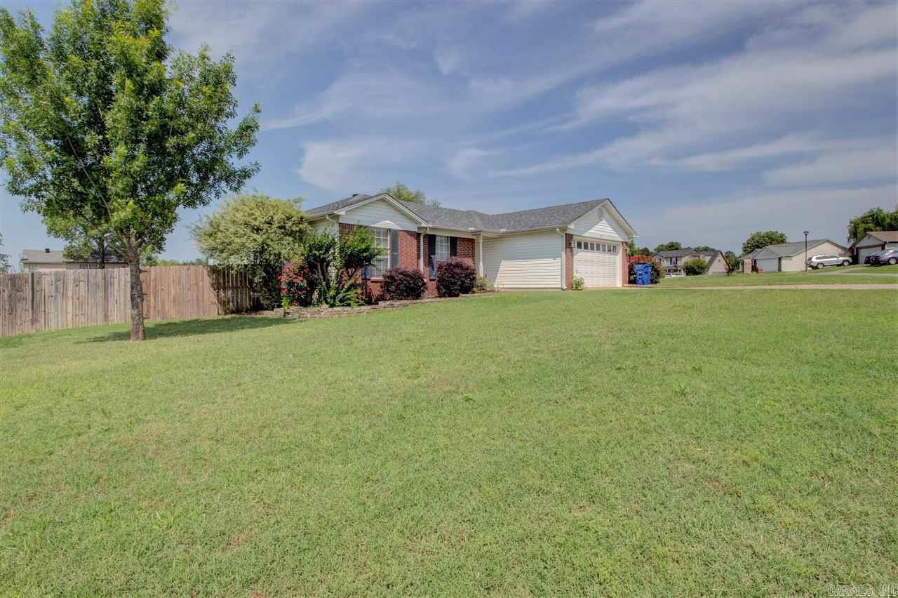 MEADOW RIDGE ADDN - Residential