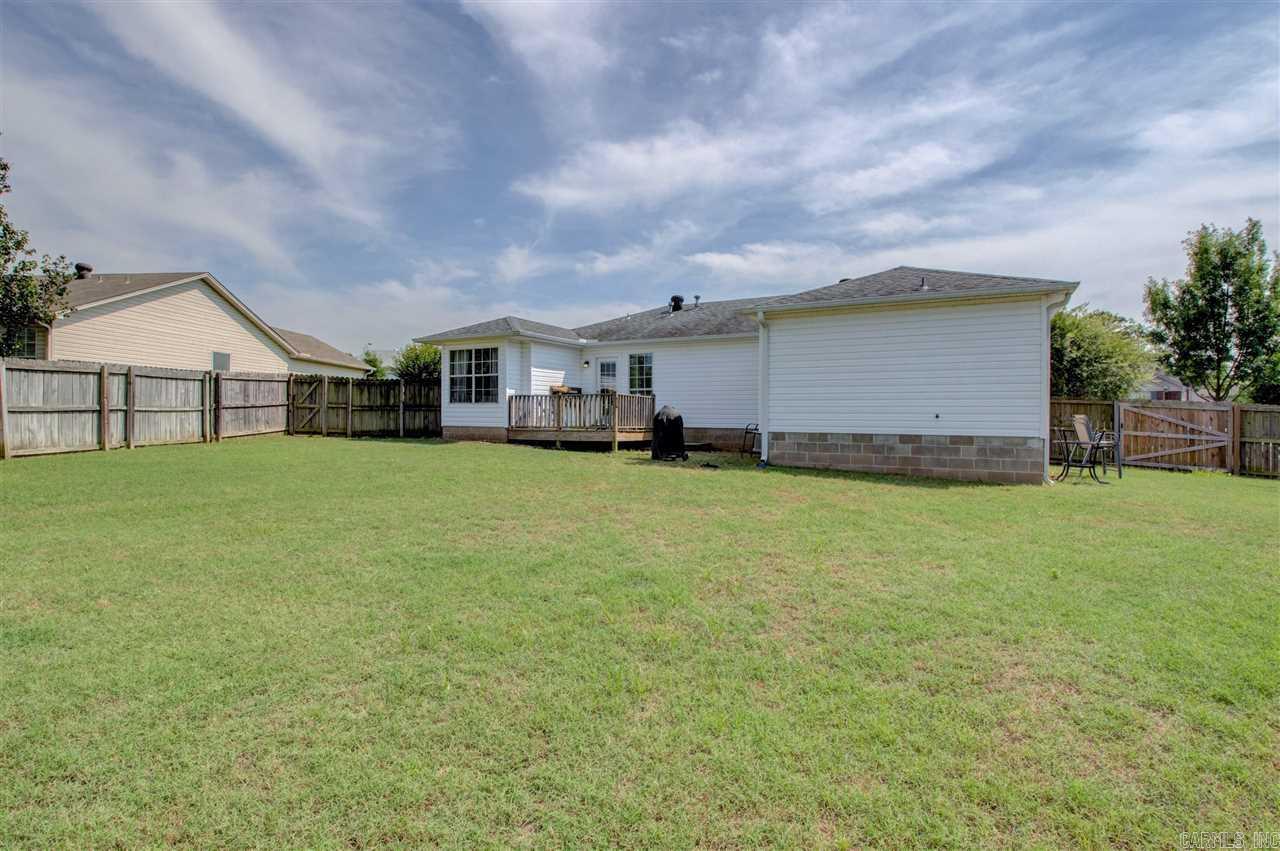 MEADOW RIDGE ADDN - Residential