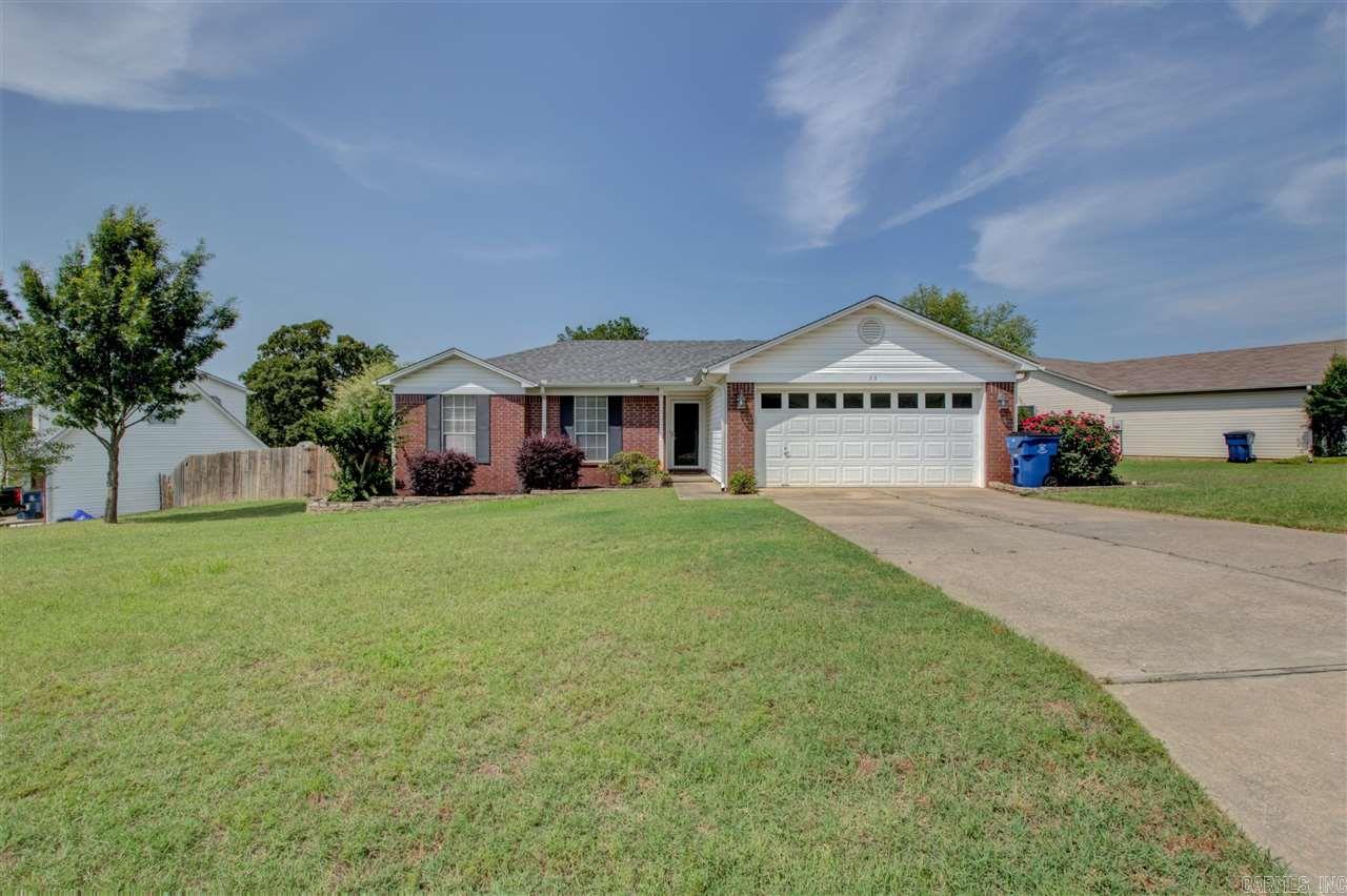 MEADOW RIDGE ADDN - Residential