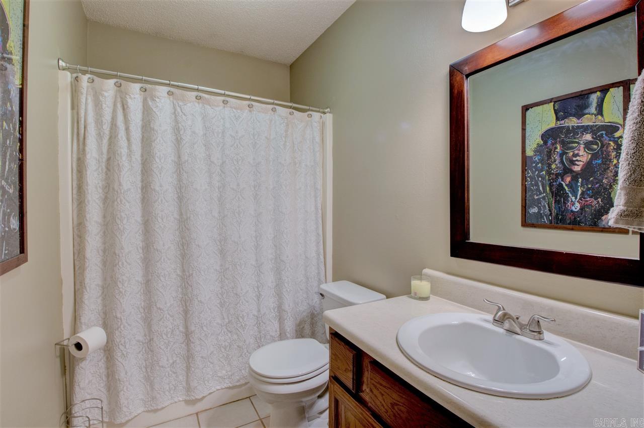 MEADOW RIDGE ADDN - Residential