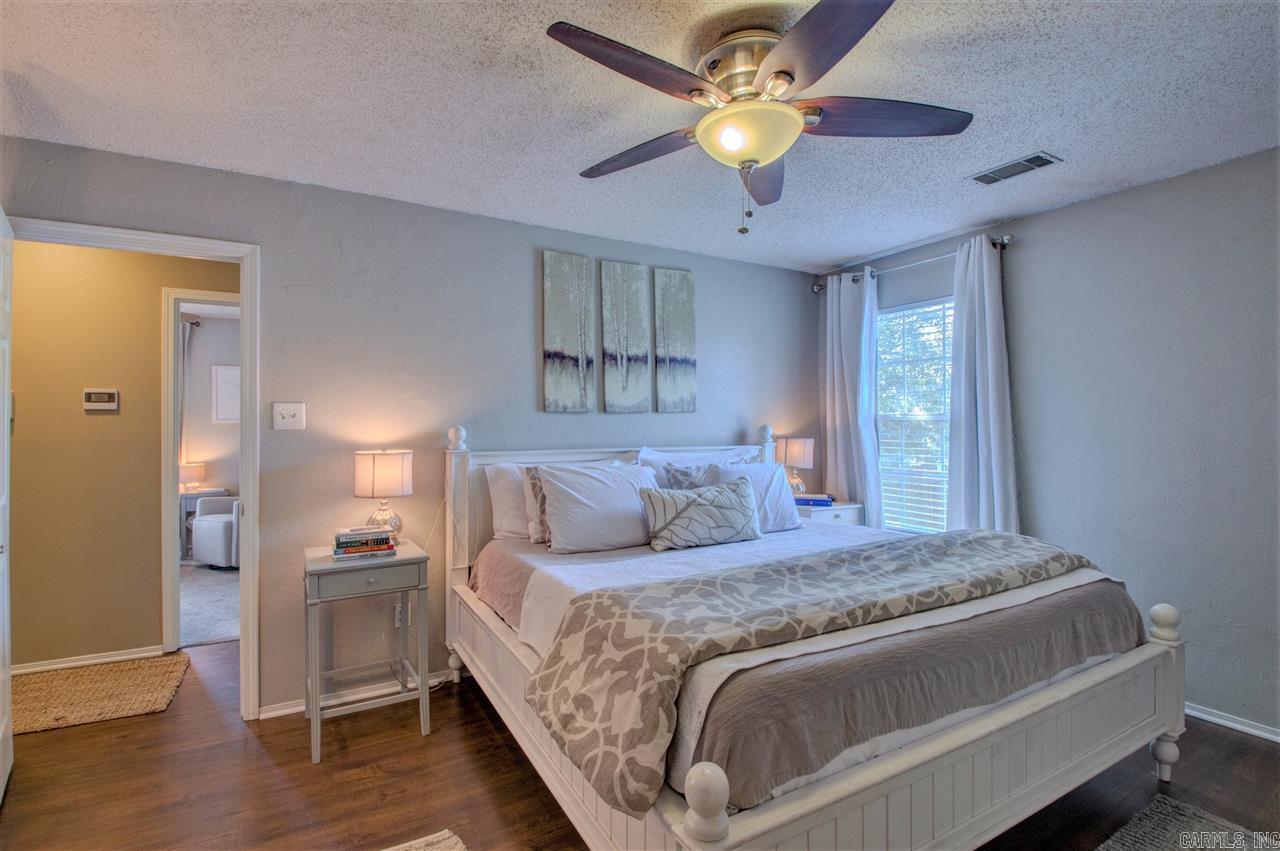 MEADOW RIDGE ADDN - Residential