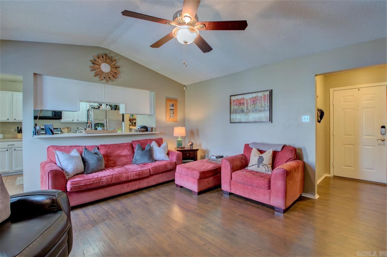 MEADOW RIDGE ADDN - Residential