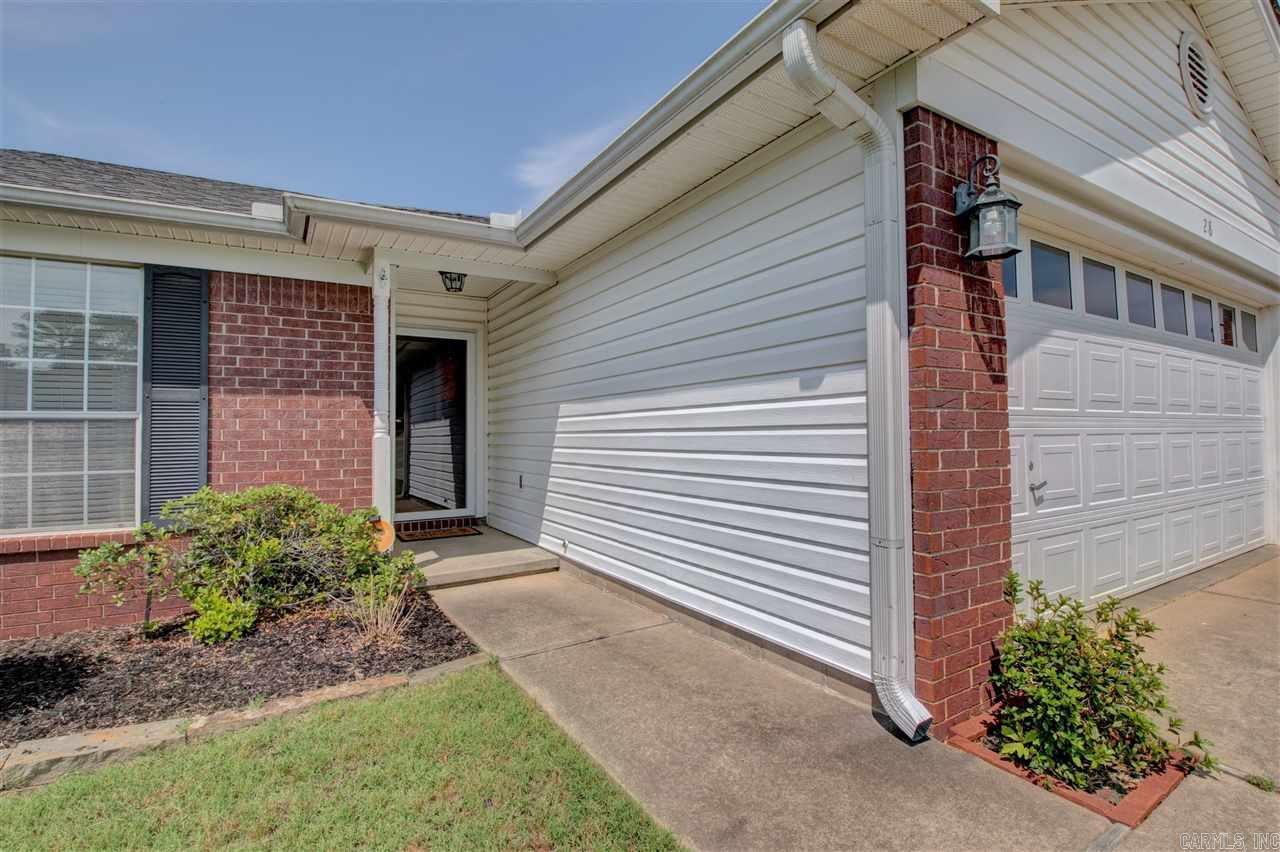 MEADOW RIDGE ADDN - Residential
