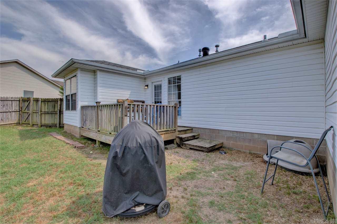 MEADOW RIDGE ADDN - Residential