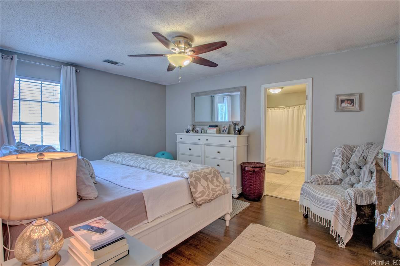 MEADOW RIDGE ADDN - Residential