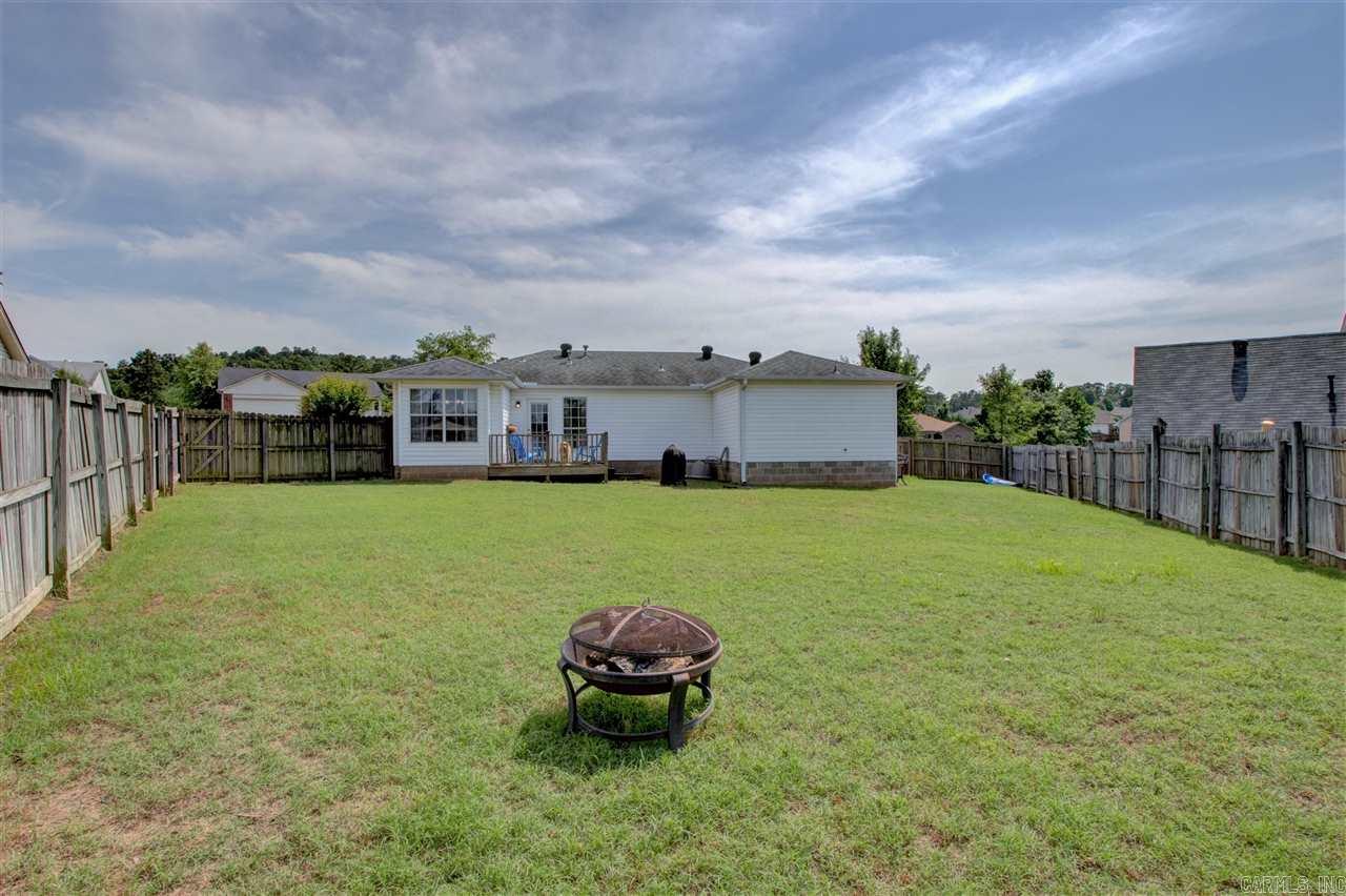 MEADOW RIDGE ADDN - Residential