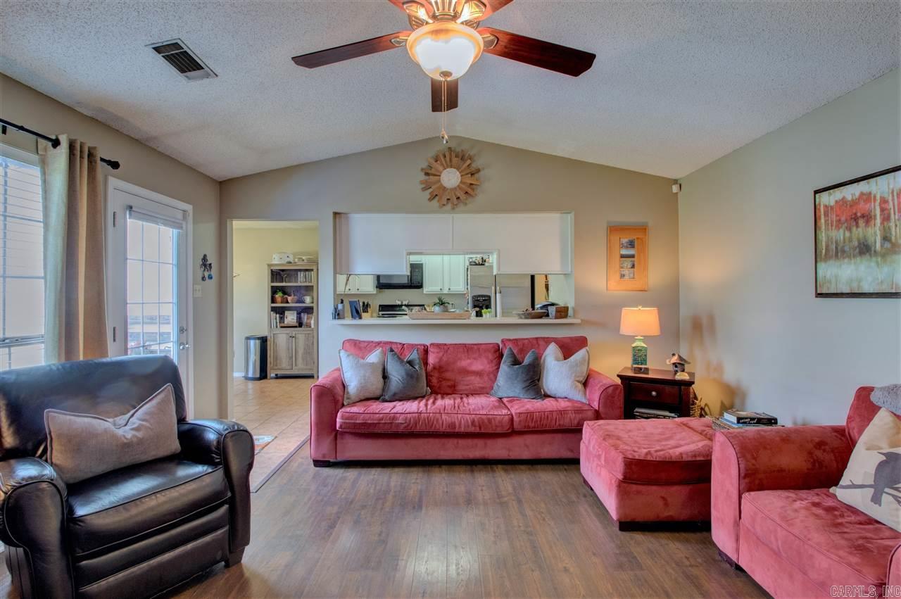 MEADOW RIDGE ADDN - Residential
