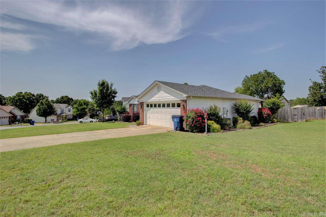 MEADOW RIDGE ADDN - Residential