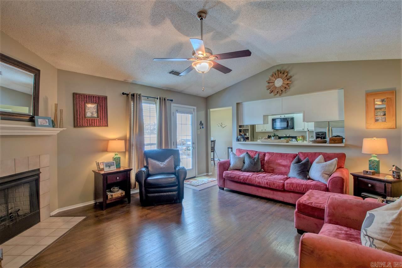 MEADOW RIDGE ADDN - Residential