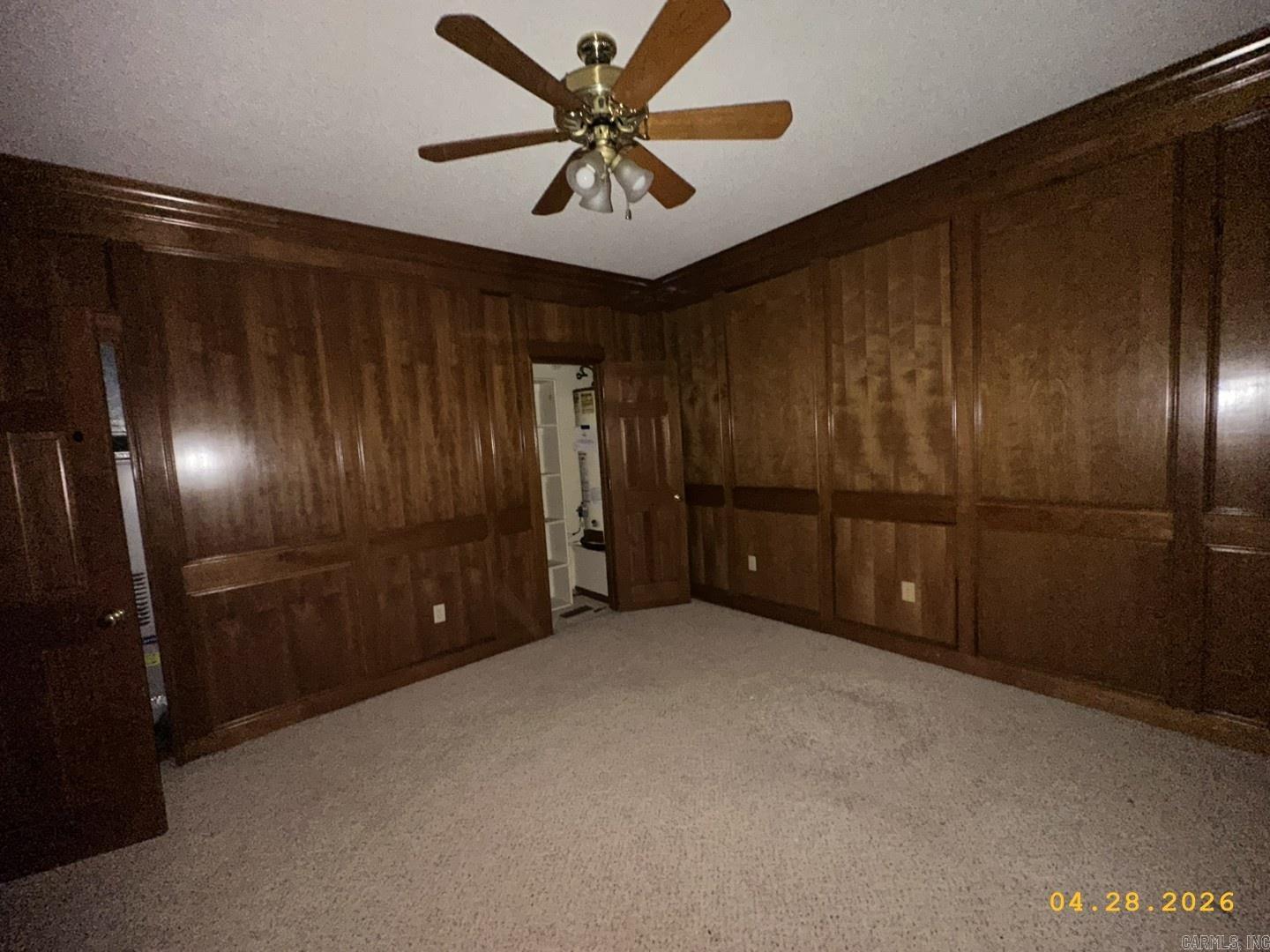 SHADY GROVE ESTATES - Residential