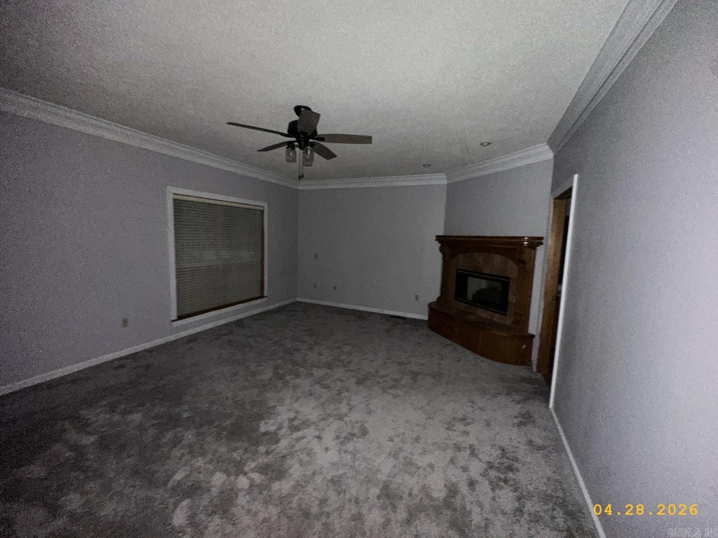 SHADY GROVE ESTATES - Residential