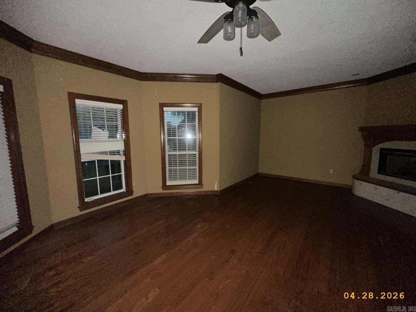 SHADY GROVE ESTATES - Residential