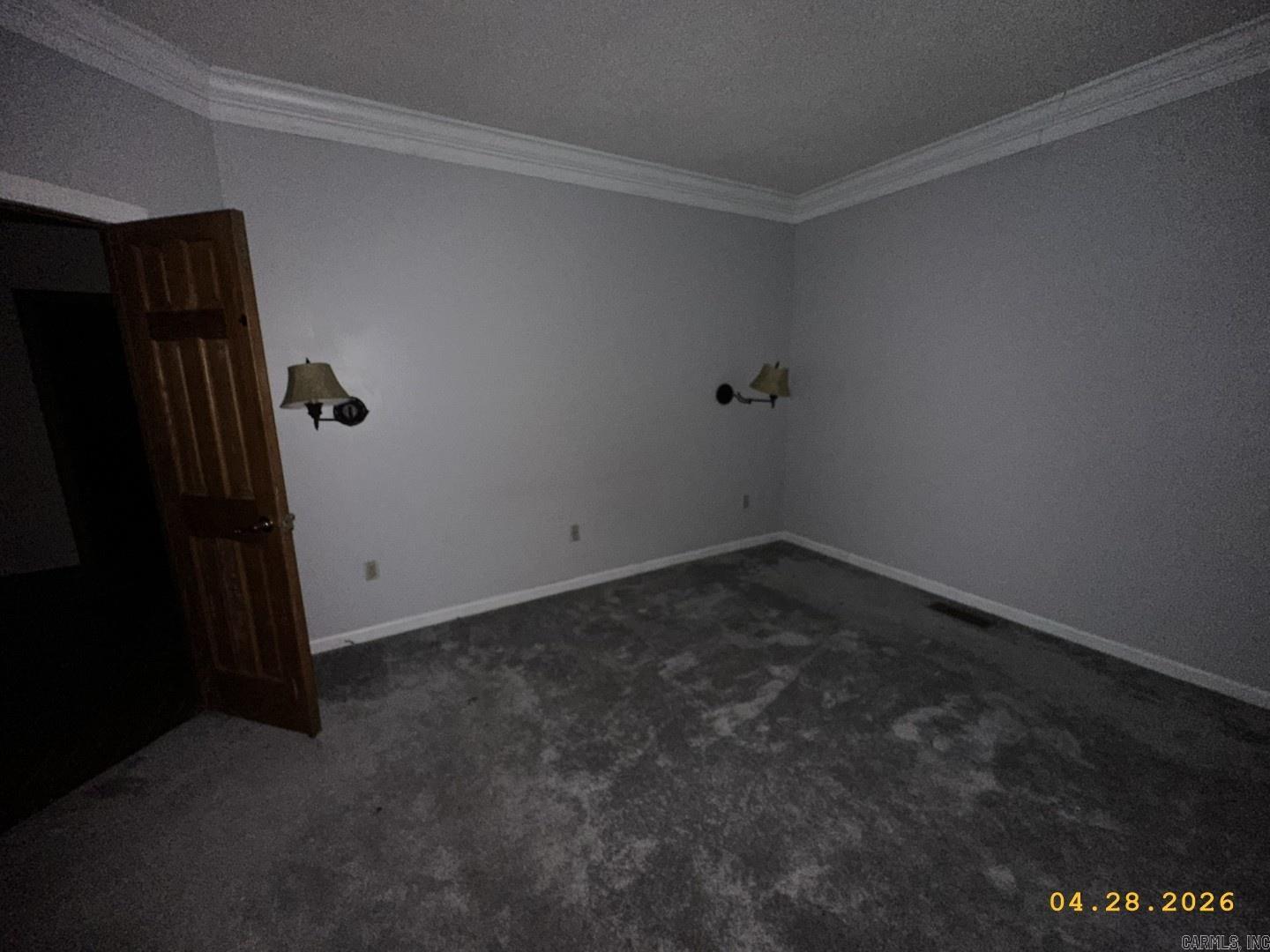 SHADY GROVE ESTATES - Residential