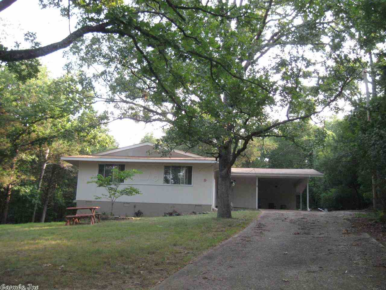 Samoset - Residential