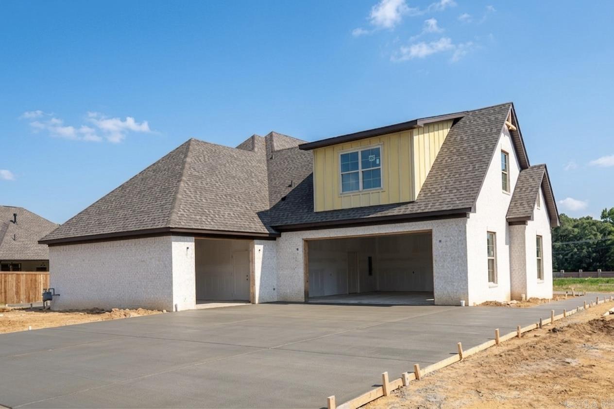 Lands End Estates - Residential