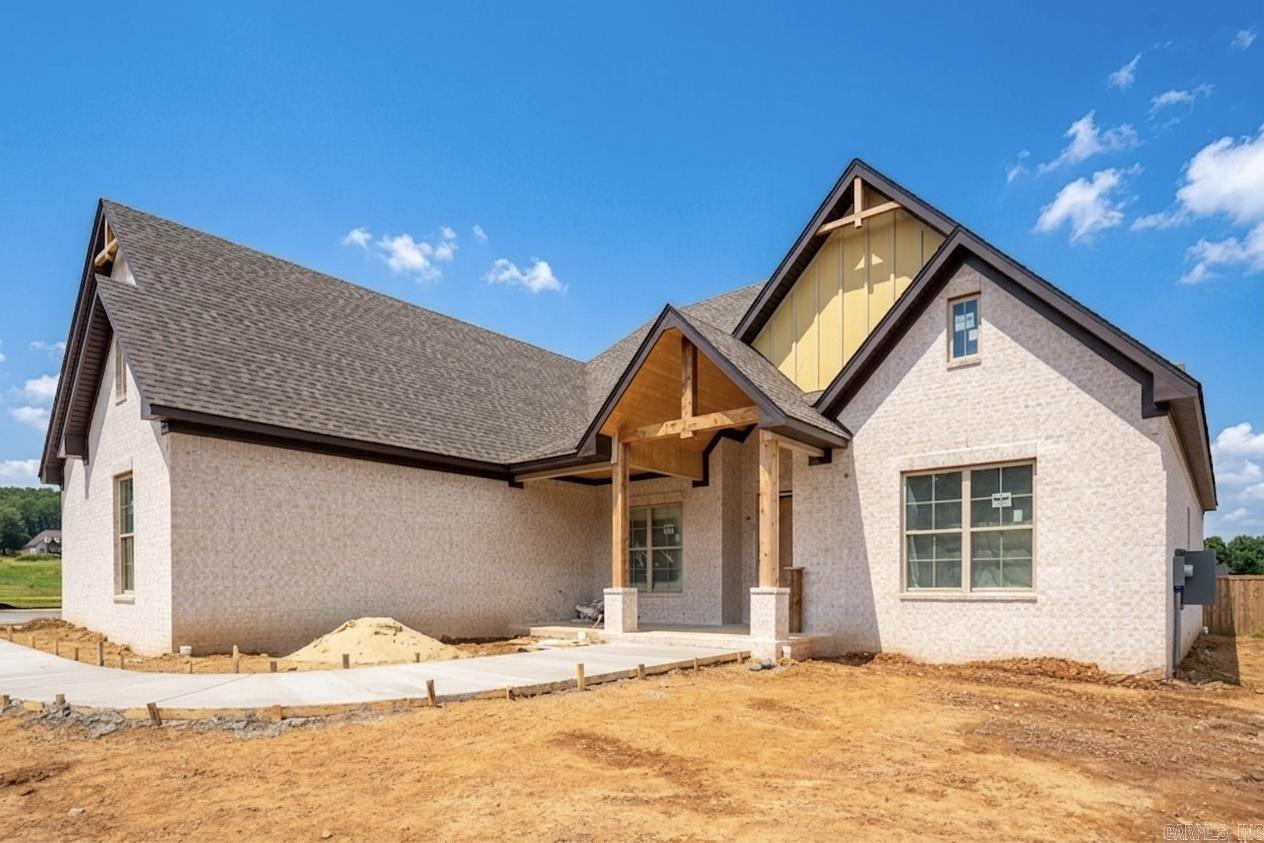 Lands End Estates - Residential