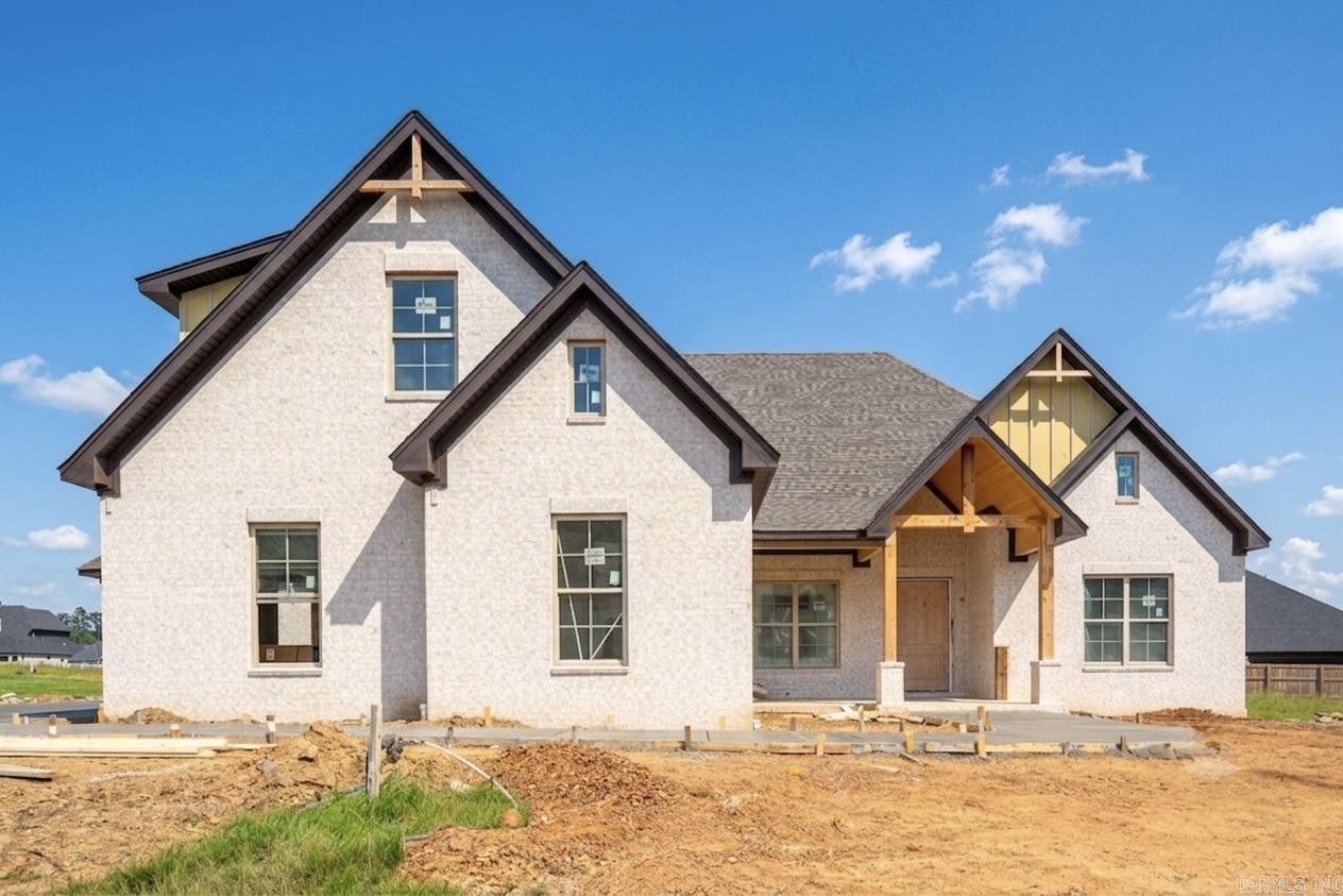 Lands End Estates - Residential