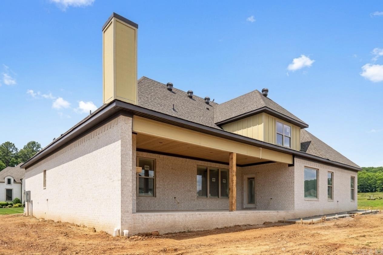 Lands End Estates - Residential