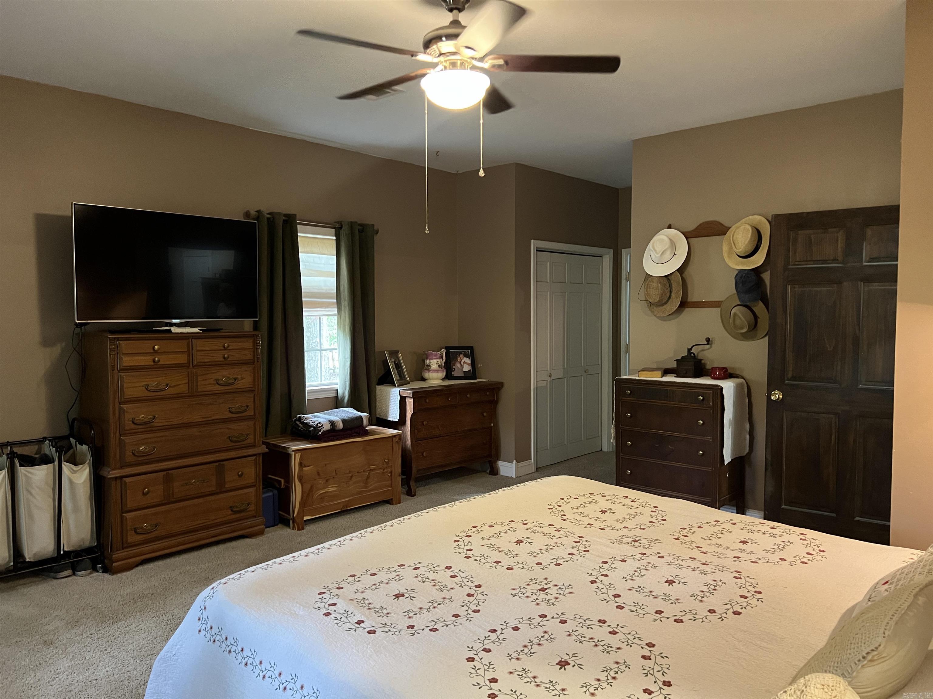 BROCKWAY TRUCK ADD - Residential