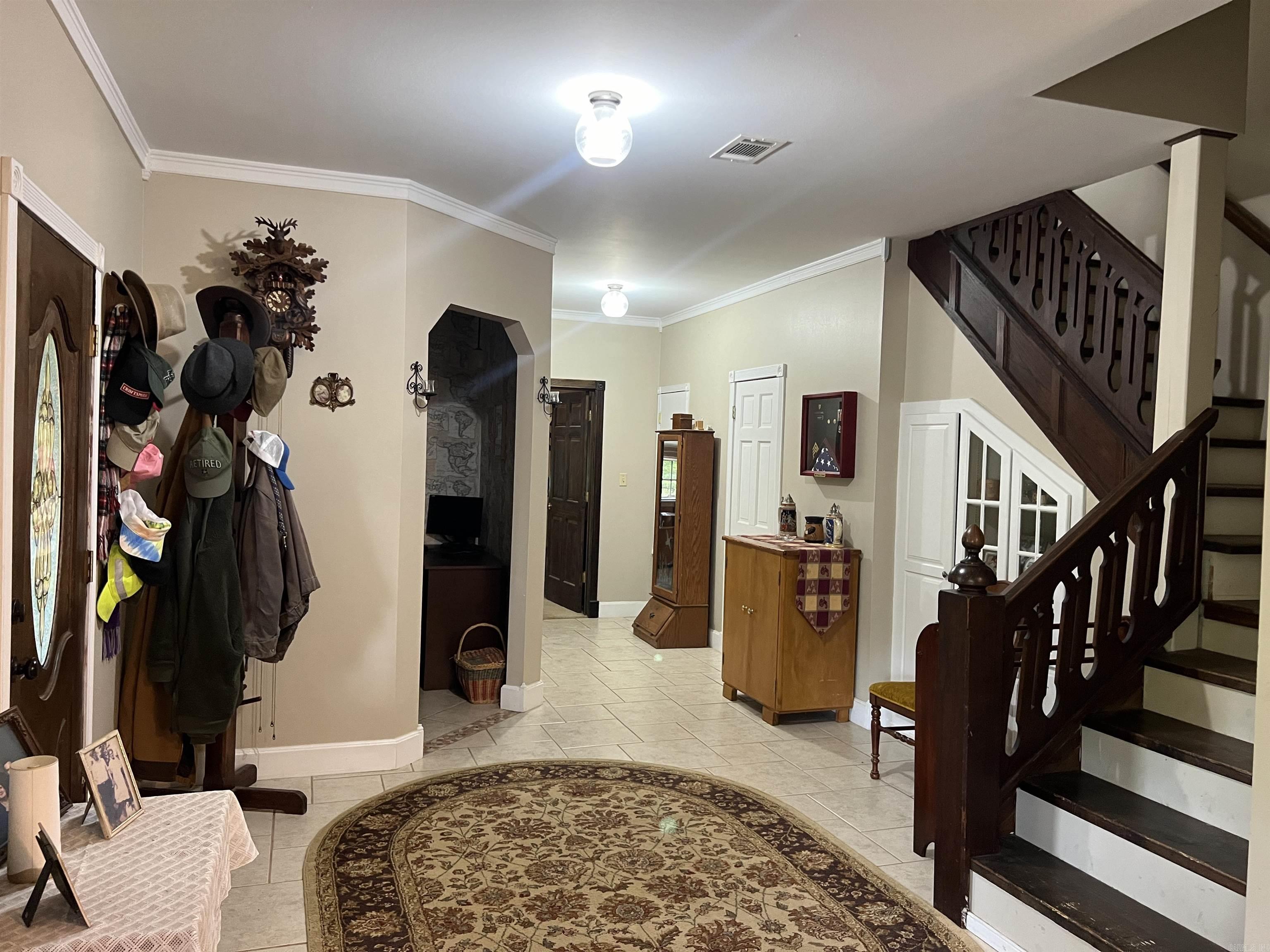 BROCKWAY TRUCK ADD - Residential