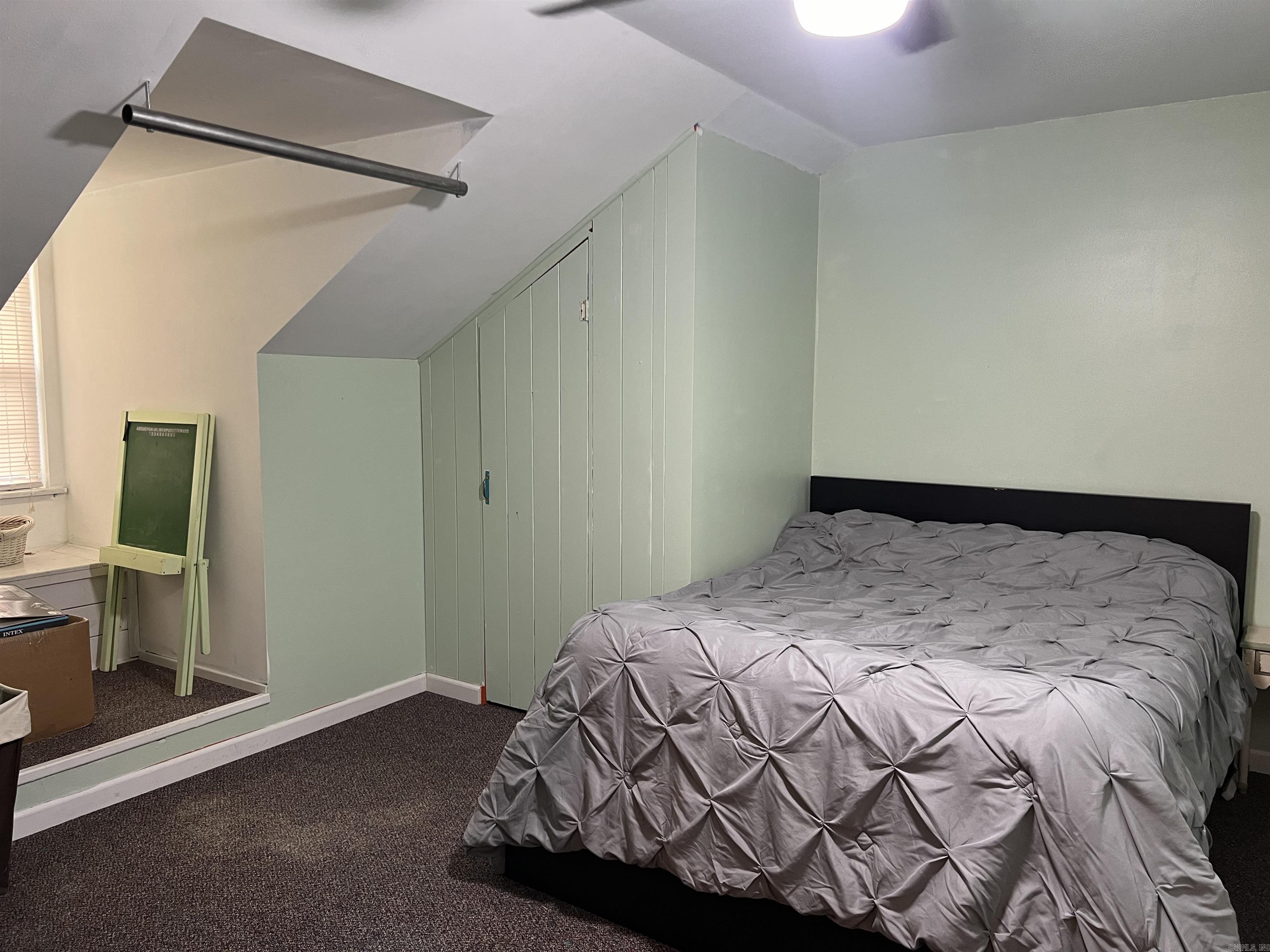 BROCKWAY TRUCK ADD - Residential