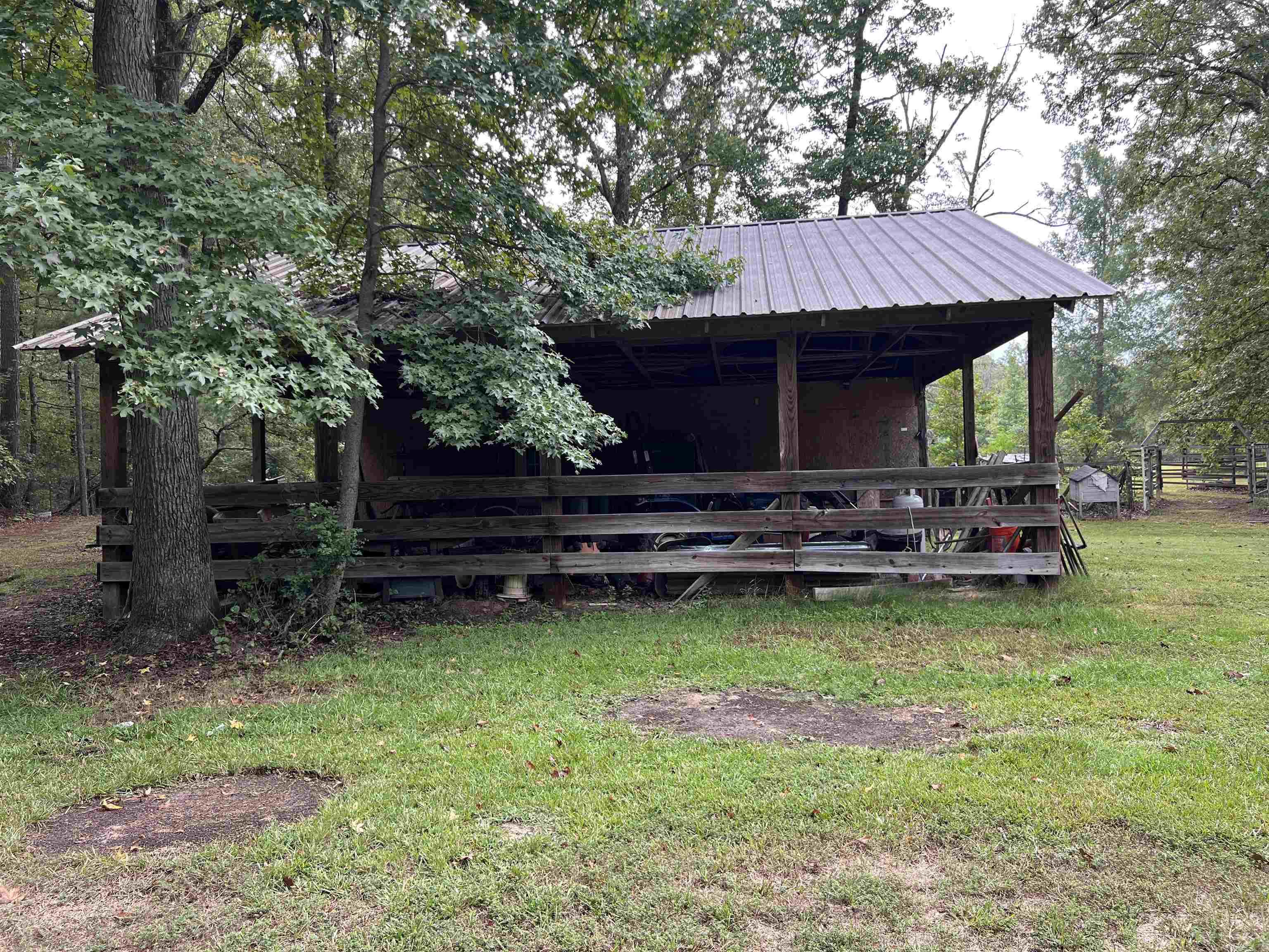BROCKWAY TRUCK ADD - Residential