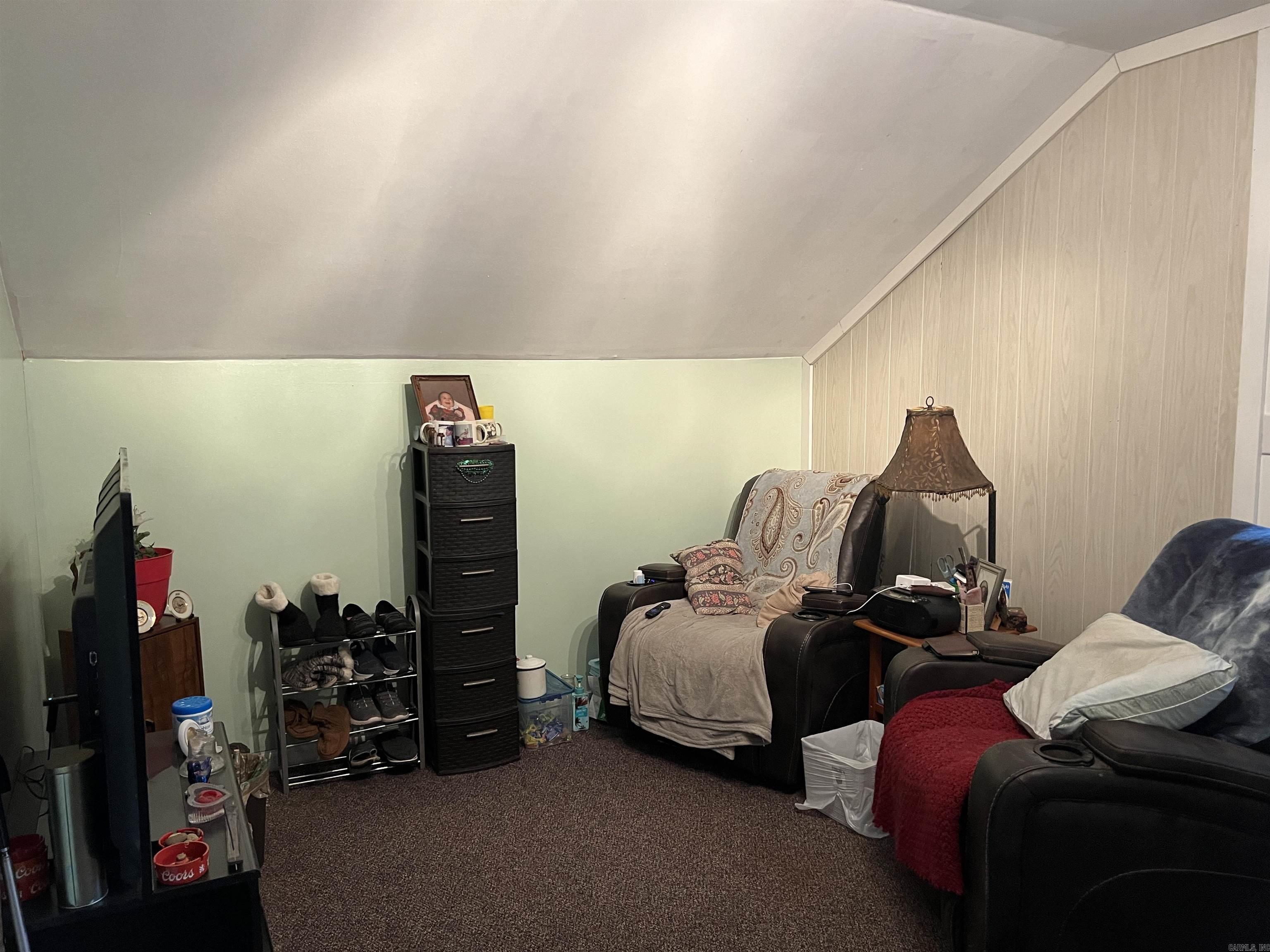 BROCKWAY TRUCK ADD - Residential